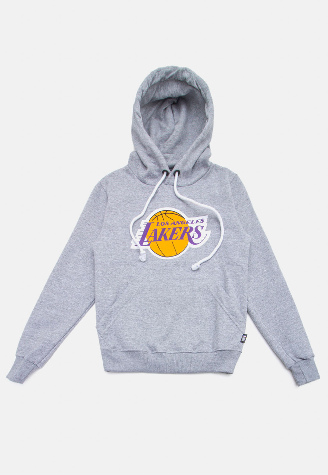 lakers jersey moletom com capuz