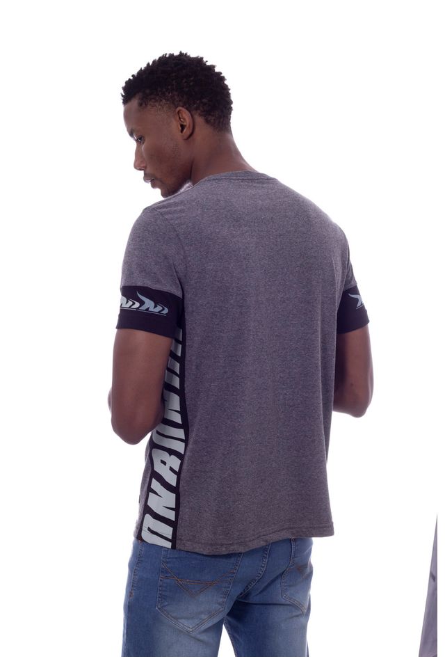 Camiseta-Onbongo-Estampada-EspeciaL-Cinza-com-Azul