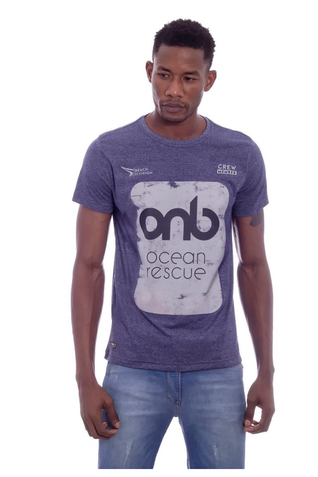 Camiseta-Onbongo-Especial-Estampada-Azul