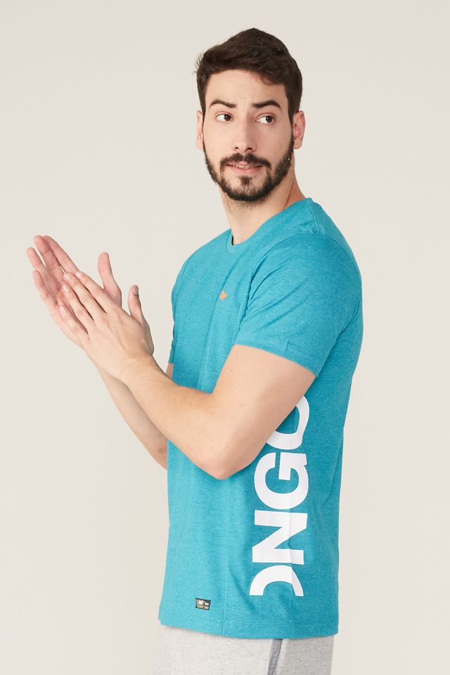 Camiseta-Onbongo-Especial-Azul-Mescla