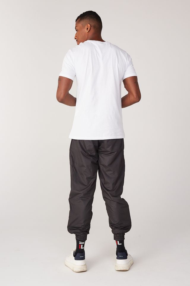 Camiseta-Starter-Estampada-Collab-Sneakersbr-Branca