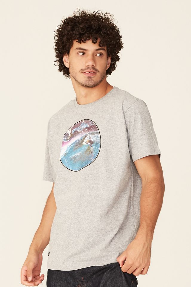 Camiseta-Oneill-Estampada-Galaxy-Cinza-Mescla