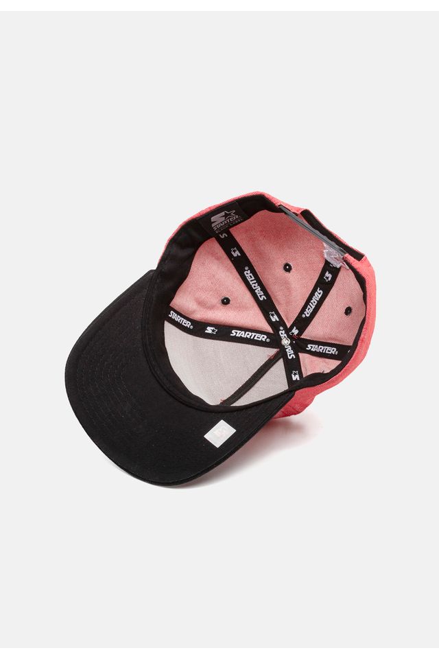 Bone-Starter-Aba-Curva-Snapback-Vermelho