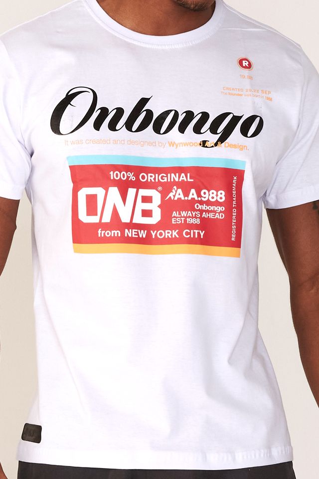 Camiseta-Onbongo-Estampal-Off-White