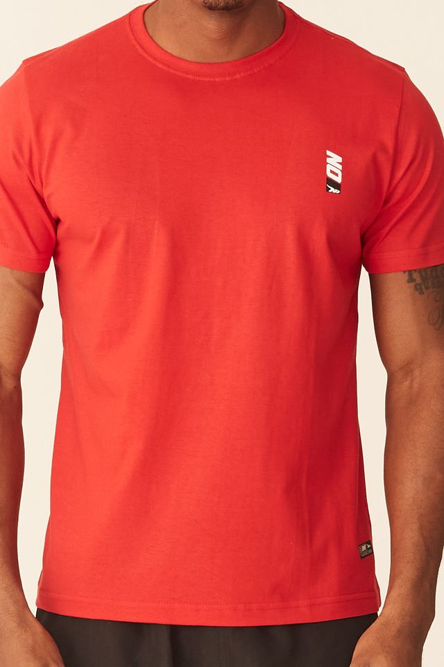 Camiseta-Onbongo-Fashion-Basic-Vermelha