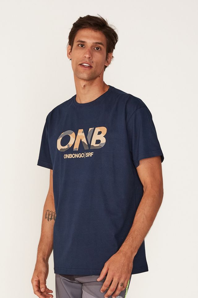 Camiseta-Onbongo-Plus-Size-Estampada-Azul-Marinho