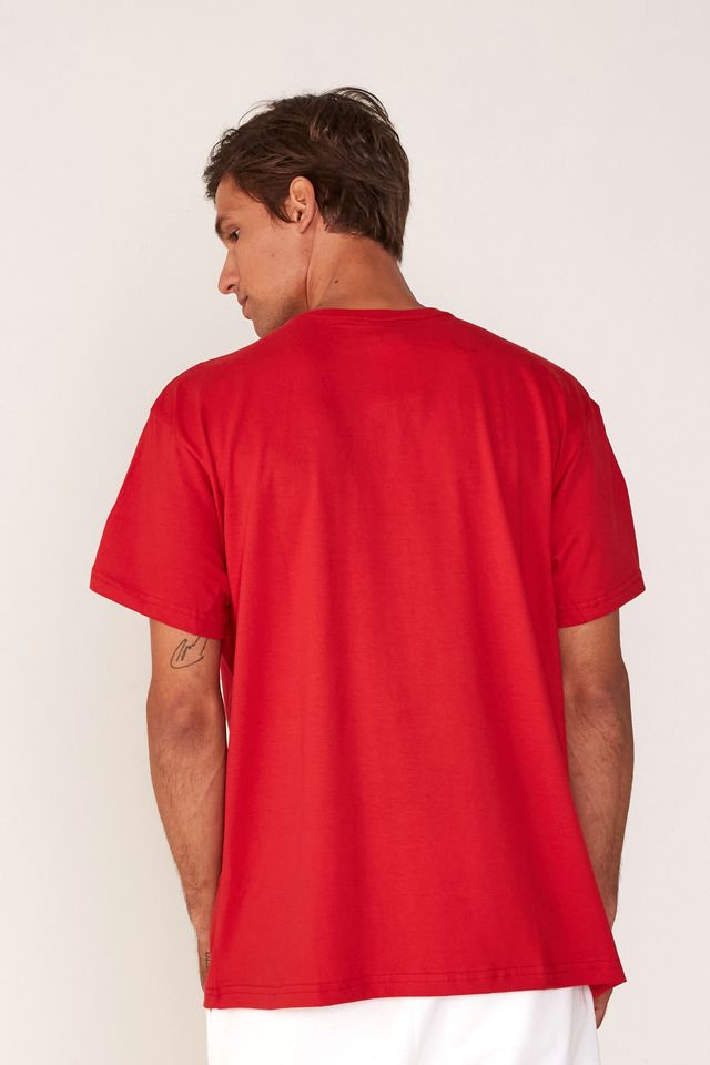 Camiseta-Onbongo-Plus-Size-Estampada-Vermelha