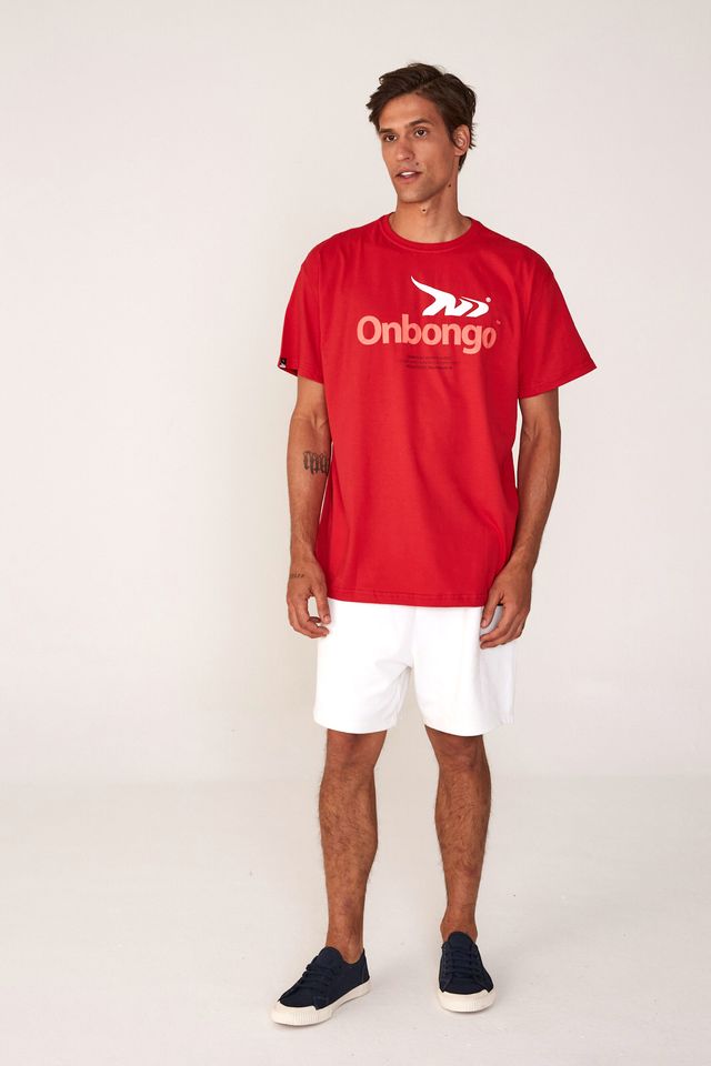 Camiseta-Onbongo-Plus-Size-Estampada-Vermelha