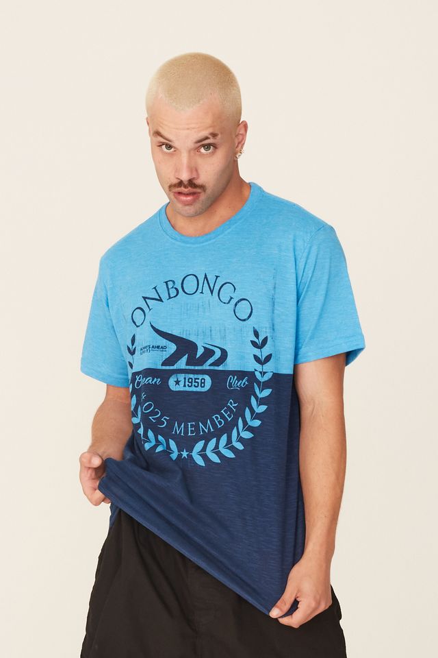 Camiseta-Onbongo-Especial-Azul