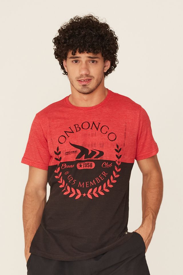 Camiseta-Onbongo-Especial-Vermelha