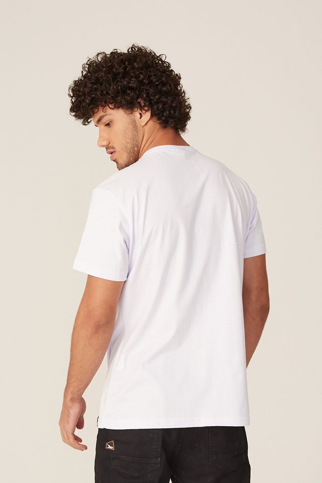 Camiseta-Onbongo-Especial-Estampada-Always-Ahead-Off-White