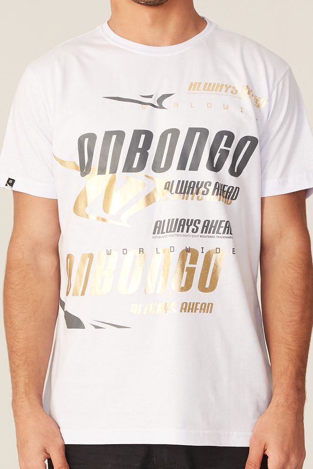 Camiseta-Onbongo-Especial-Estampada-Always-Ahead-Off-White