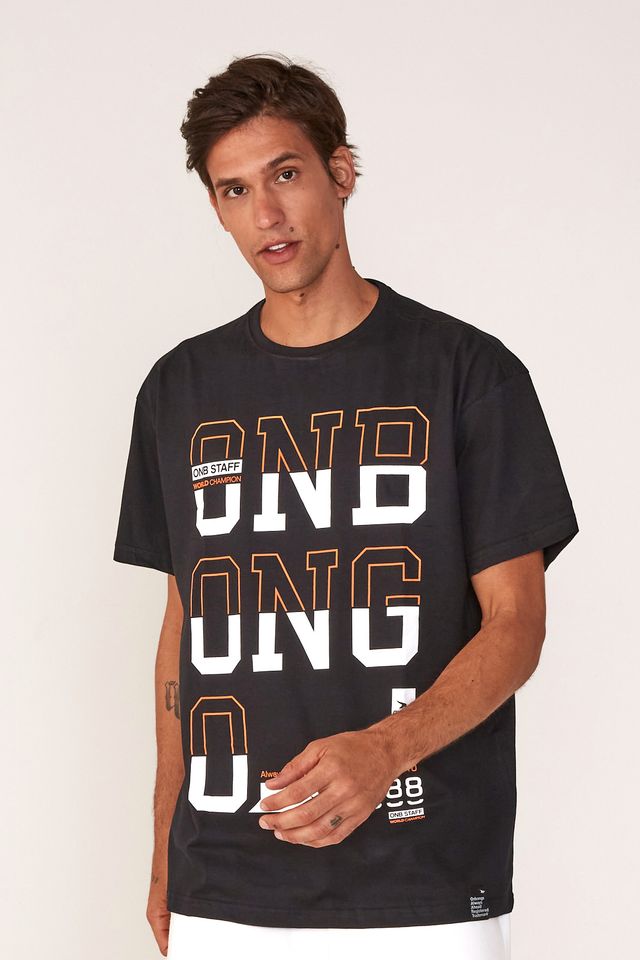 Camiseta-Onbongo-Plus-Size-Estampada-Preta