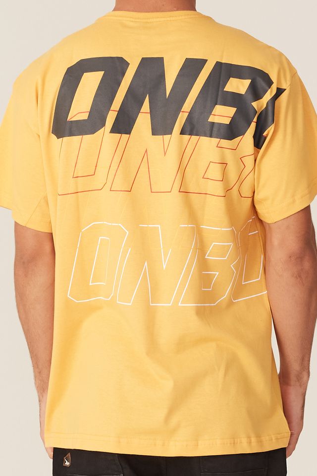 Camiseta-Onbongo-Plus-Size-Estampada-Amarela