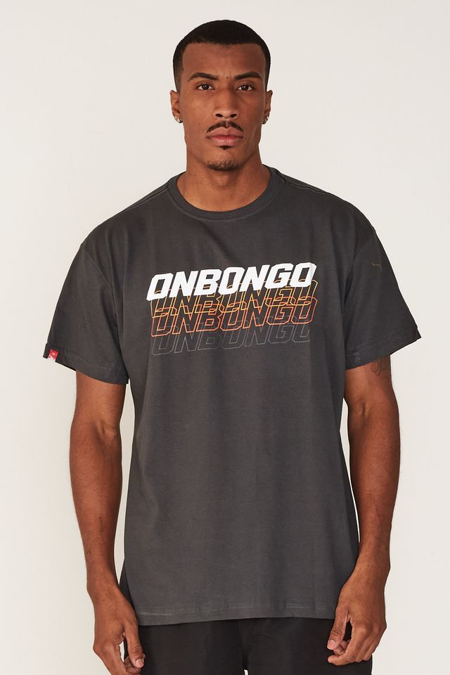 Camiseta-Onbongo-Plus-Size-Estampada-Cinza-Escuro