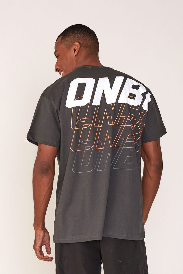 Camiseta-Onbongo-Plus-Size-Estampada-Cinza-Escuro