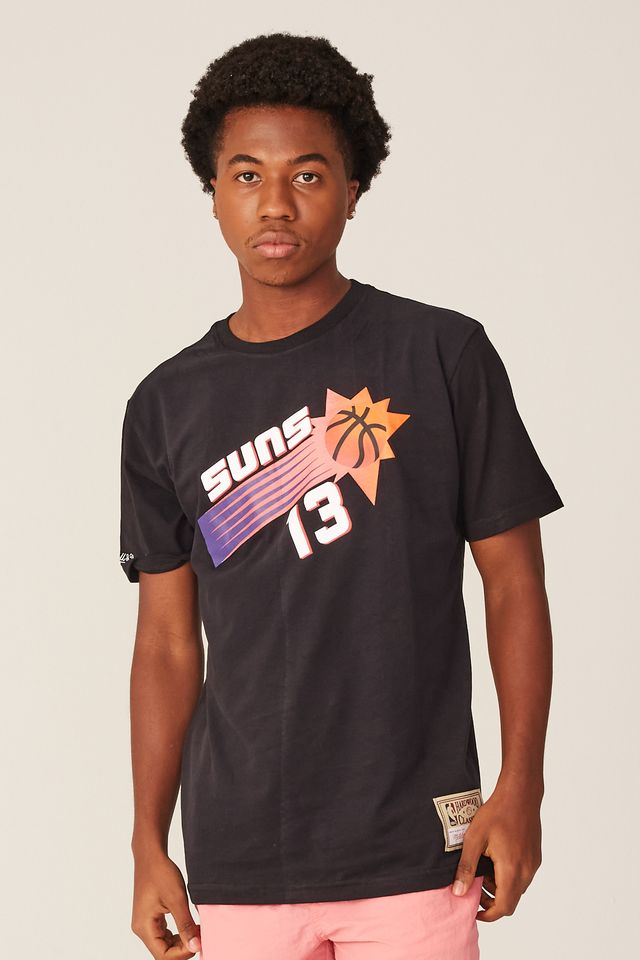 camisetas mitchell and ness nba