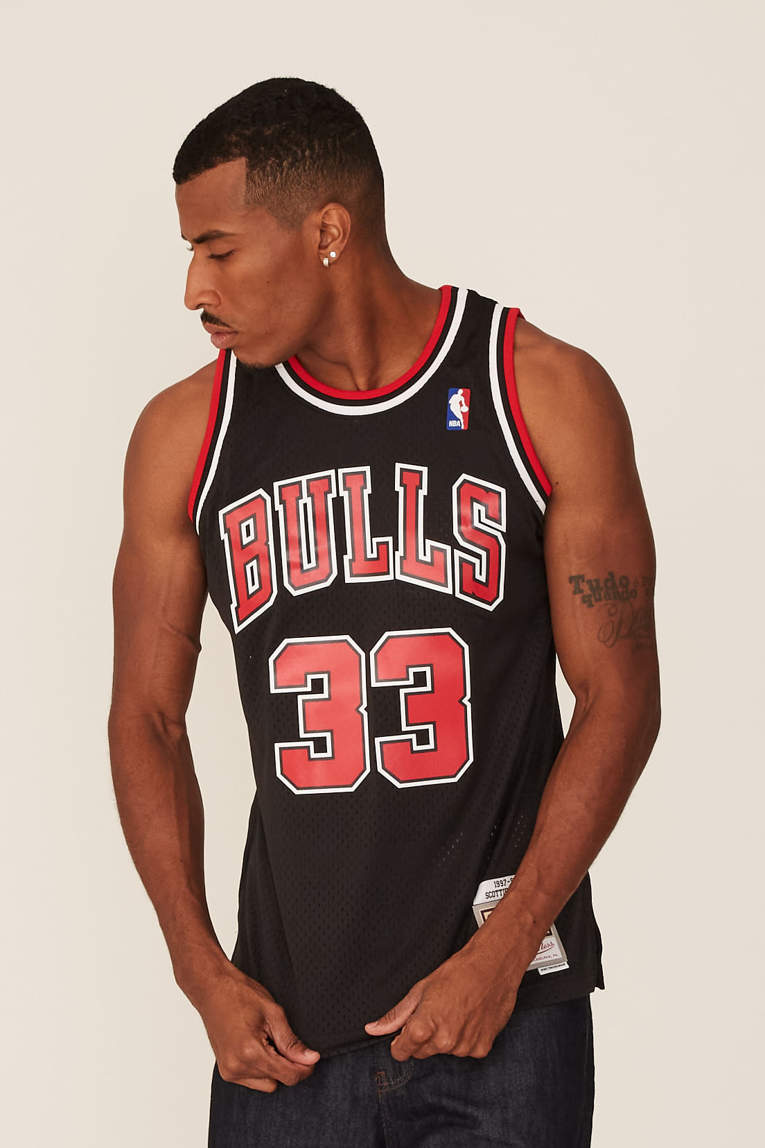 regatas bulls