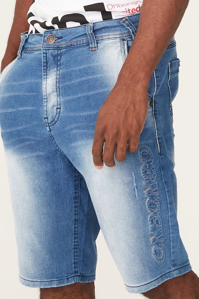 Bermuda-Onbongo-Jeans-Azul