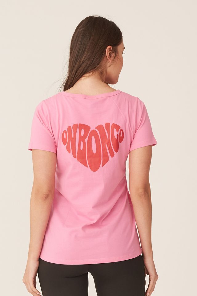 Camiseta-Onbongo-Feminina-Estampada-Rosa