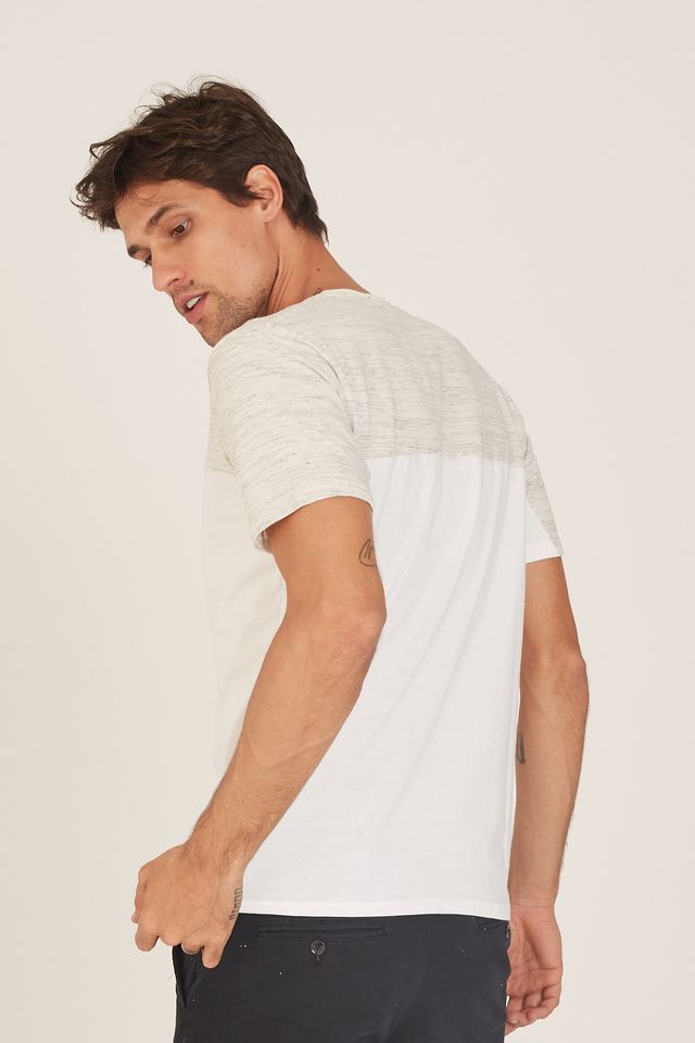 Camiseta-Oneill-Especial-Off-White