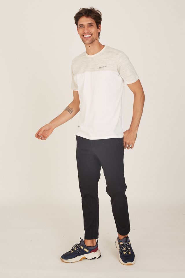 Camiseta-Oneill-Especial-Off-White
