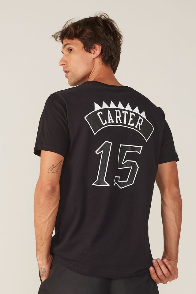 camiseta toronto raptors mitchell and ness