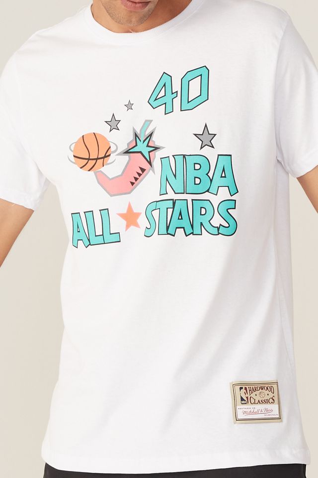 camisetas mitchell and ness nba