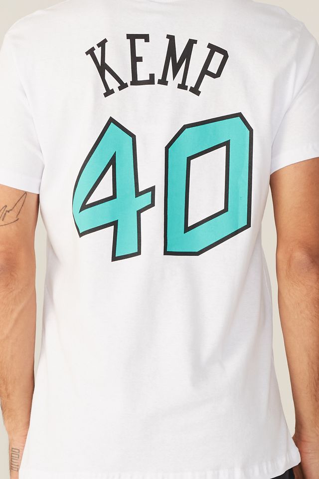 camisetas mitchell and ness nba