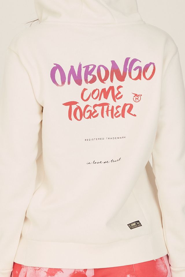 clairo moletom com capuz