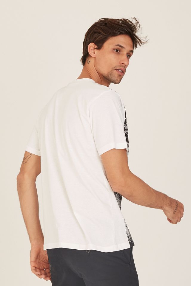 Camiseta-Oneill-Estampada-Jack-Off-White