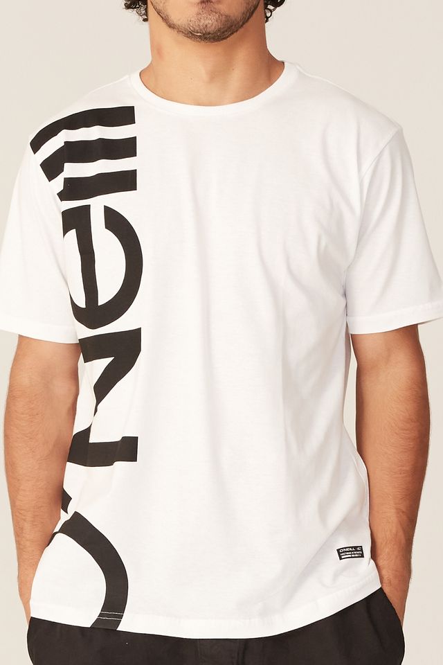 Camiseta-Oneill-Estampada-Big-Logo-Off-White