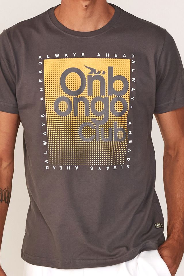Camiseta-Onbongo-Estampada-Cinza-Escuro