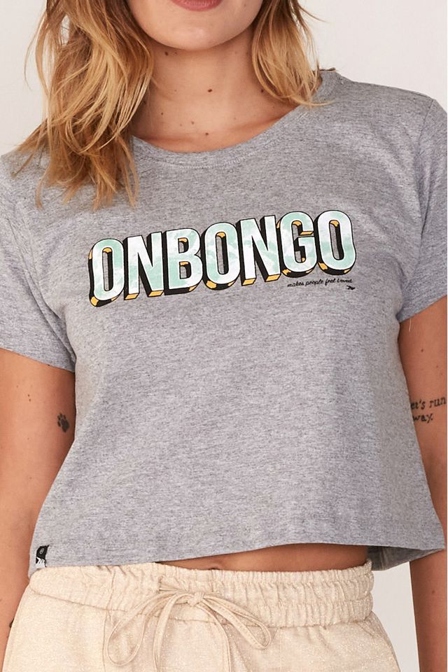 Cropped-Onbongo-Feminino-Estampado-Cinza-Mescla