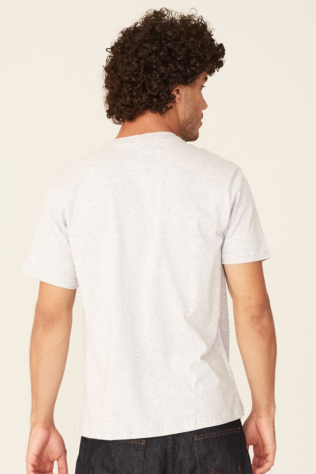 Camiseta-Oneill-Estampada-Firts-Name-Cinza-Mescla