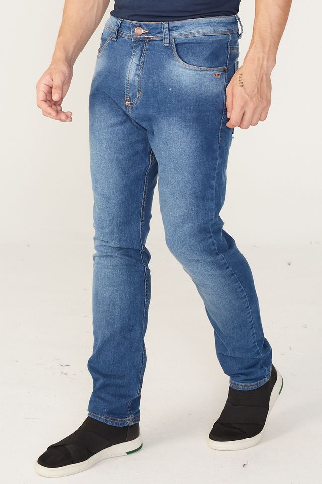 Calca-Jeans-Oneill-Slim-Confort-Fit-Azul