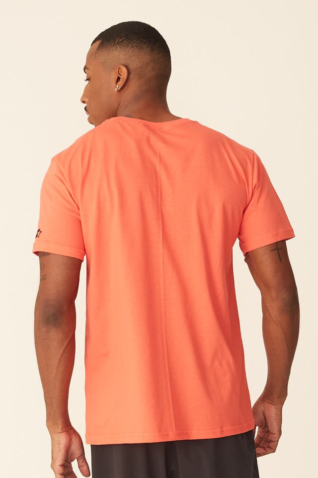 Camiseta-Starter-Especial-Coral