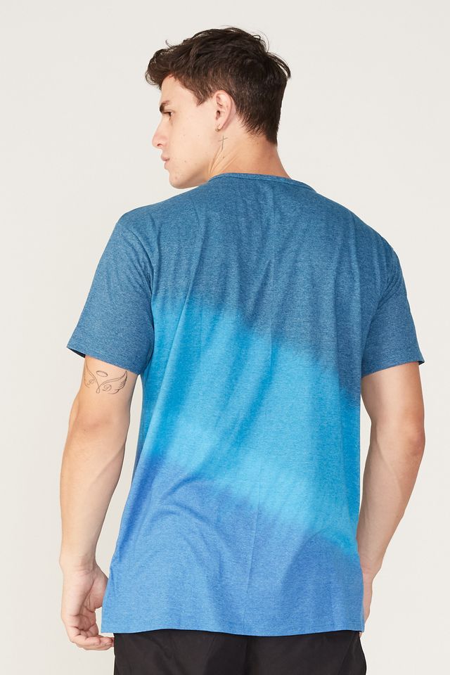 Camiseta-Oneill-Especial-Azul-Mescla