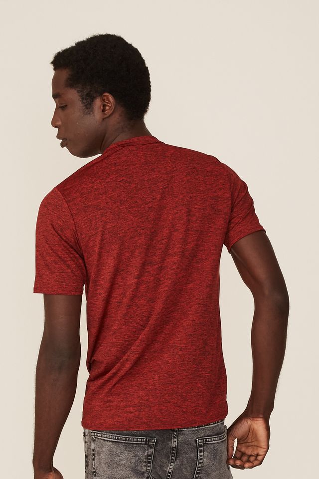 Camiseta-Oneill-Especial-Vermelha-Mescla