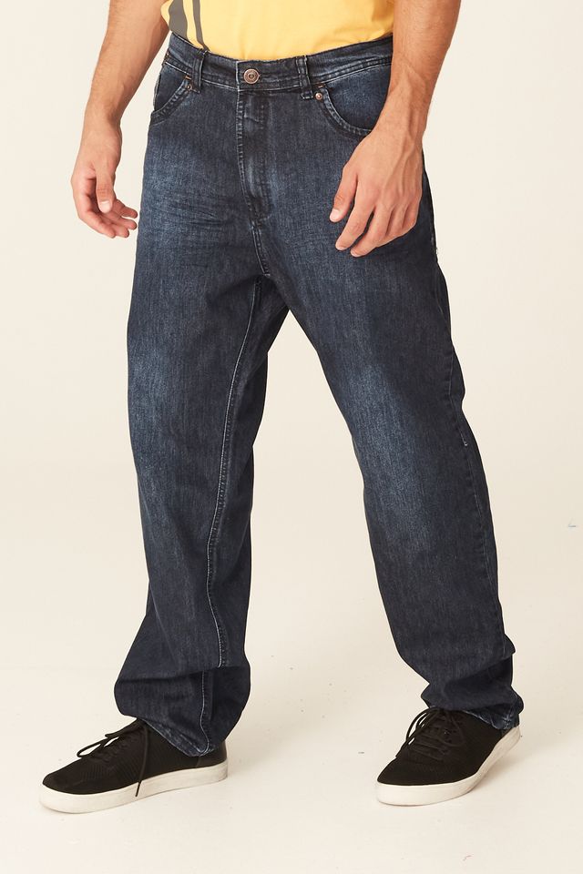 Calca-Jeans-Onbongo-Plus-Size-Slim-Azul