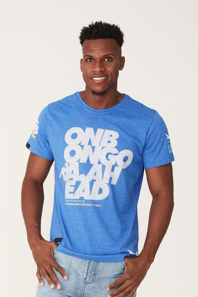 Camiseta-Onbongo-Especial-Ahead-Azul