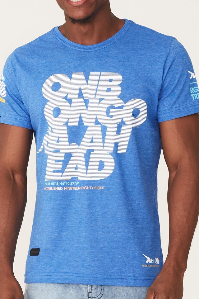 Camiseta-Onbongo-Especial-Ahead-Azul