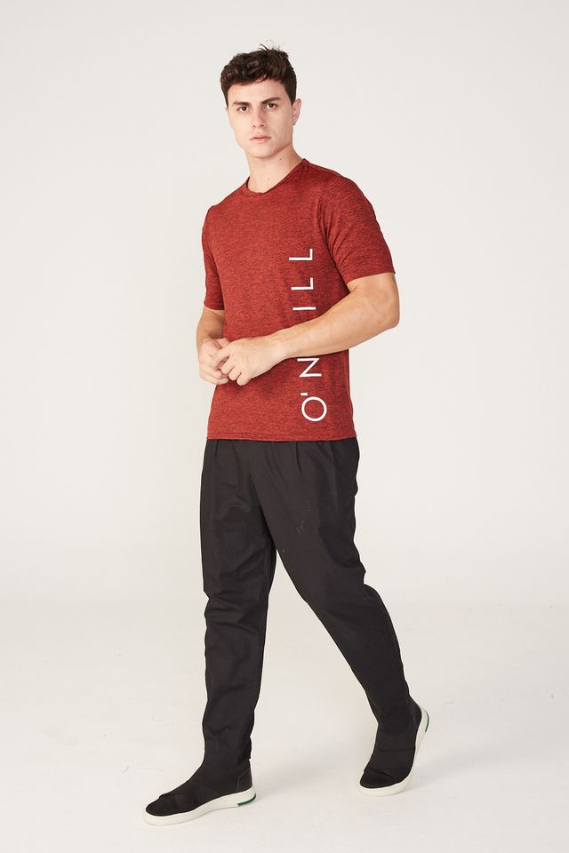 Camiseta-Oneill-Especial-Vermelha