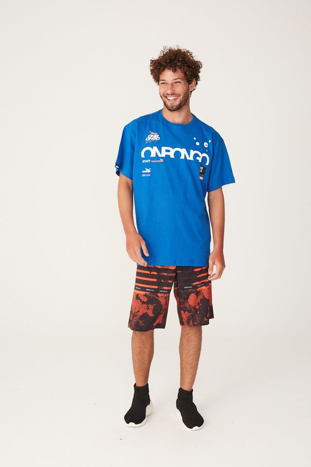Camiseta-Onbongo-Plus-Size-Estampada-Azul