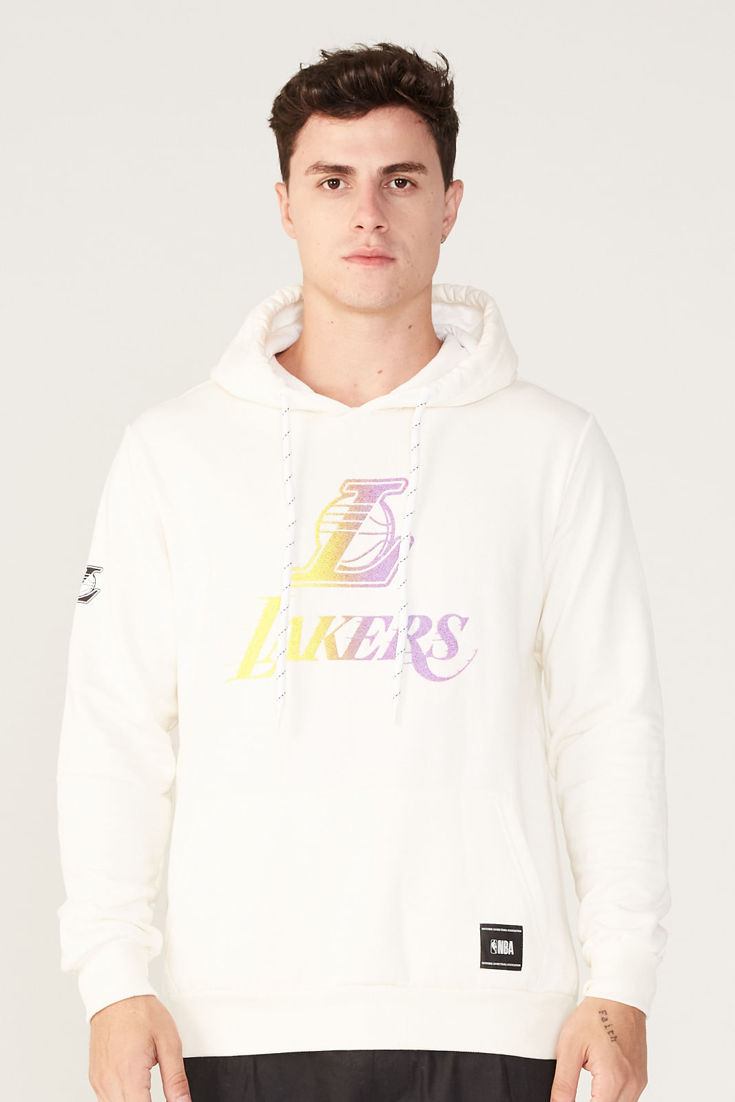 lakers moletom com capuz near me