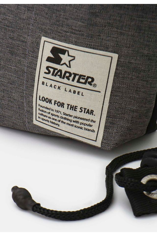 Bolsa-Starter-Shoulder-Bag-Black-Label-Preta