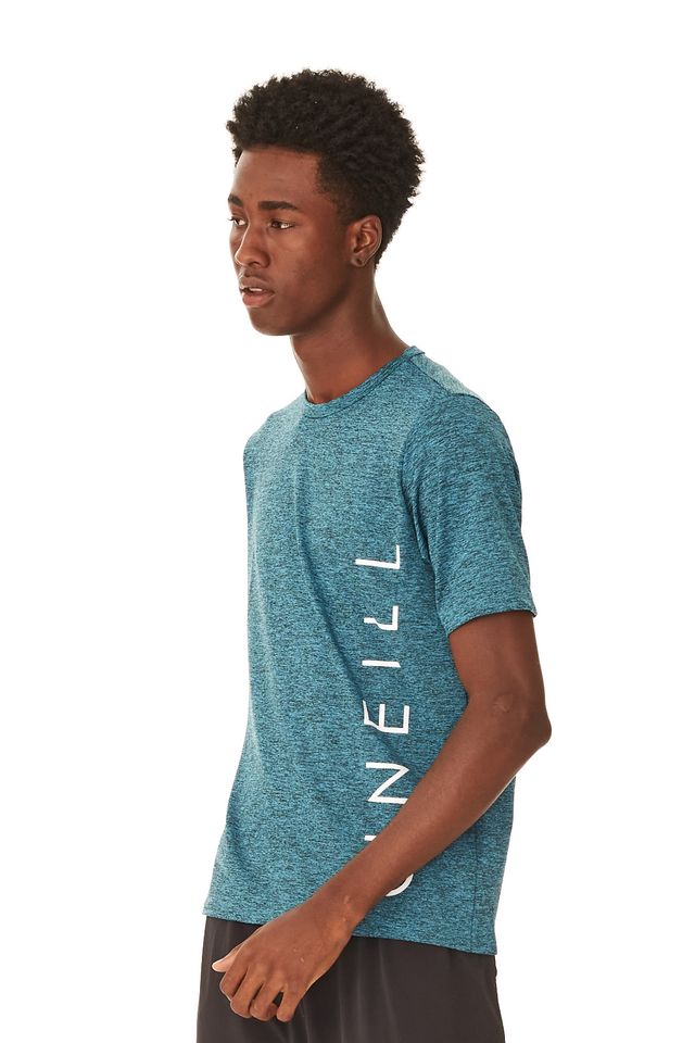 Camiseta-Oneill-Especial-Azul