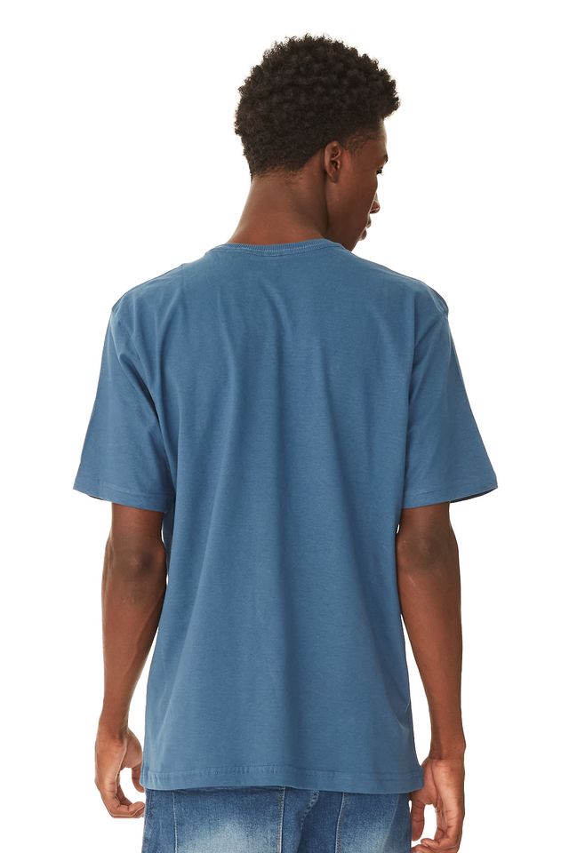 Camiseta-Oneill-Estampada-Azul-Petroleo