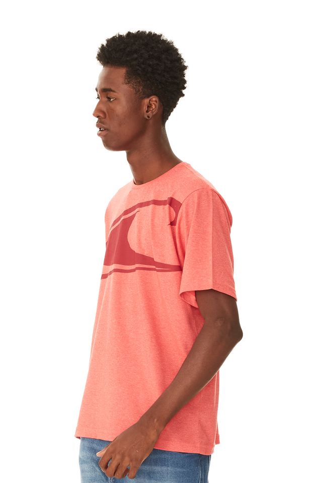 Camiseta-Oneill-Estampada-Coral-Mescla