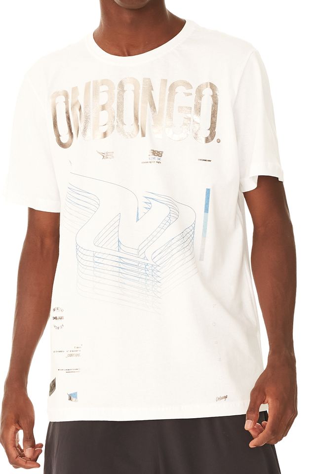 Camiseta-Onbongo-Especial-Estampada-Off-White